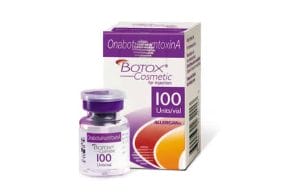 Cosmetic Botox Anti-Aging Treatments