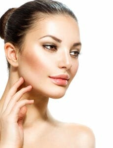 Facial Fat Grafting Procedure