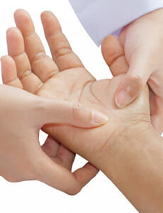 Hand Rejuvenation Treatments