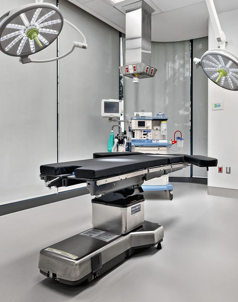 operating room_pirani
