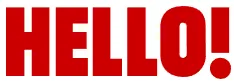 hello magazin logo